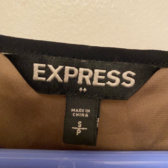 Express blouse - Picture 3 of 7